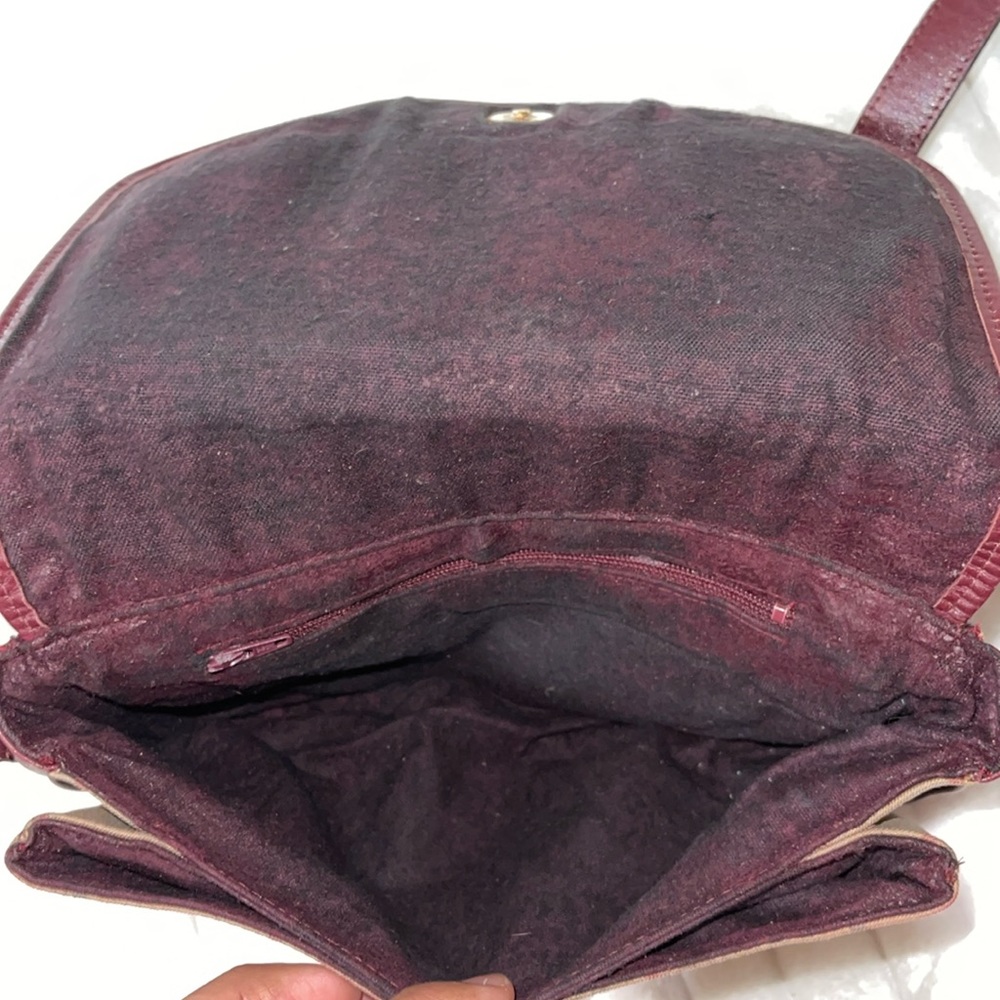 Burberrys Vintage Bag - Picture 13 of 16